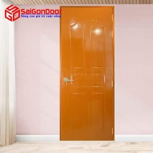 Cửa nhựa Composite Sungyu SYA 02
