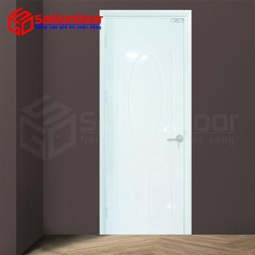 Cửa nhựa Composite Sungyu SYA 62