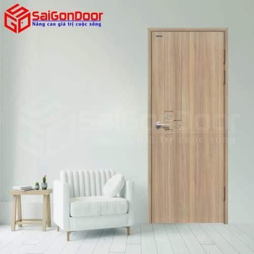 Cửa nhựa ABS KOS-303B