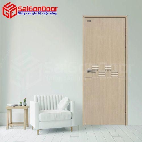 Cửa nhựa ABS KOS-309