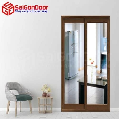 Cửa nhựa ABS PVC-SLIDING-DOOR