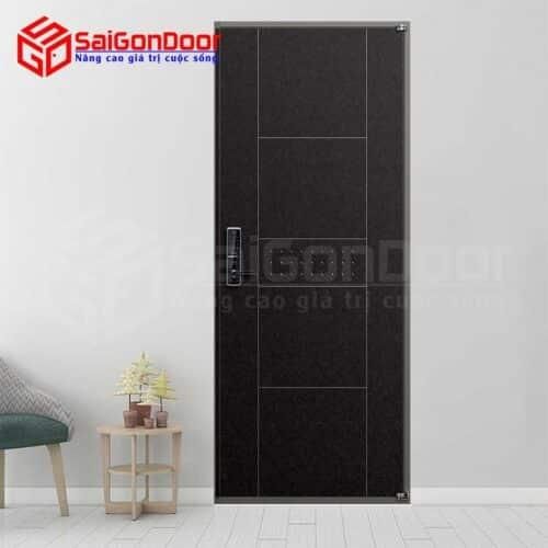 Cửa thép Hàn Quốc THQ-408-RB