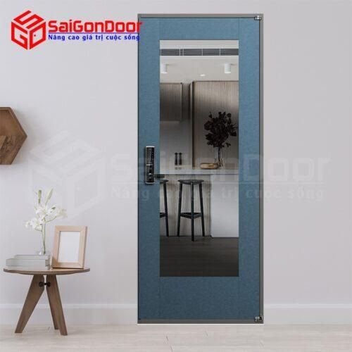 Cửa thép Hàn Quốc THQ-903-B