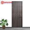Cửa gỗ công nghiệp MDF Melamine P1R2b 2 Cua go HDF Melamine P1R2b.jpgDOT6.1