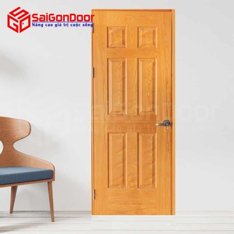 Cửa gỗ công nghiệp HDF Veneer 6A-Sồi 5 Cua go HDF Veneer 6A Soi.jpgDOT6.1