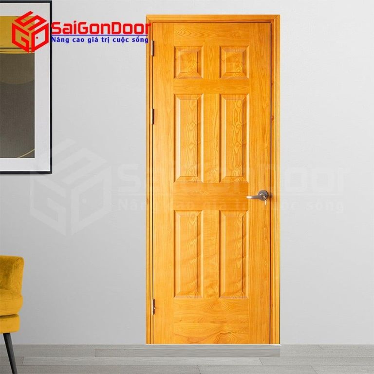 Cửa gỗ công nghiệp HDF Veneer 6A Ash 5 Cua go HDF veneer 6A ash.jpgDOT6.1