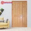 Cửa gỗ công nghiệp HDF Veneer 9A-Oak 2 Cua go HDF veneer 9A Oak.jpgDOT6.1