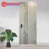 Cửa gỗ Hàn Quốc GHQ-P1R3v 2 cửa gỗ Hàn Quốc GHQ-P1R3v đẹp