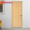 Cửa gỗ Hàn Quốc GHQ-P1R6 3 Ảnh Cửa gỗ Hàn Quốc GHQ-P1R6