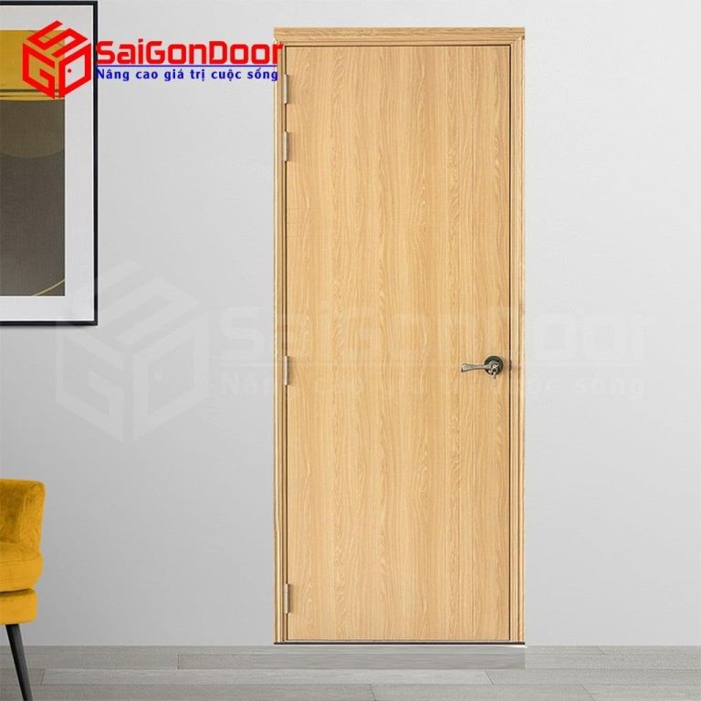 Cửa gỗ Hàn Quốc GHQ-P1R6 4 Ảnh Cửa gỗ Hàn Quốc GHQ-P1R6