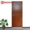 Cửa gỗ Hàn Quốc GHQ-SYB 1369 2 Hình ảnh cửa gỗ Hàn Quốc SYB 1369