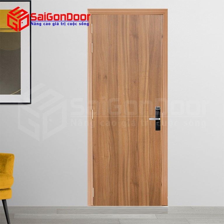 Cửa gỗ chống cháy GCC-MDF Melamine 1 6 Cua go chong chay MDF Melamine 1.jpgDOT6.1