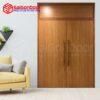 Cửa gỗ công nghiệp SGD Melamine P2 Fix 3 Cua go cong nghiep SGD Melamine P2 Fix.jpgDOT6.1