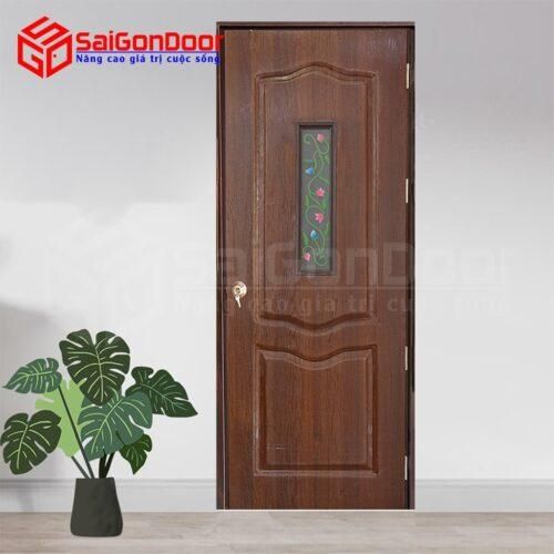 Cửa nhựa Đài Loan 04-081C1