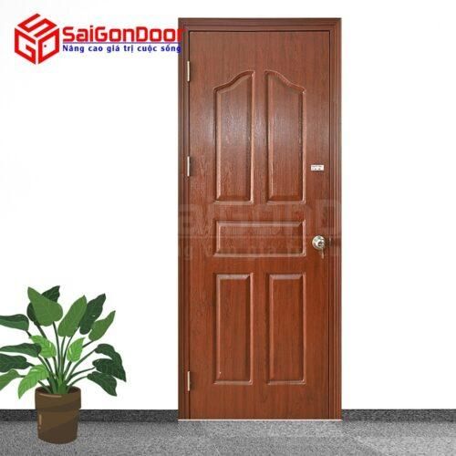 Cửa nhựa Đài Loan 04-806