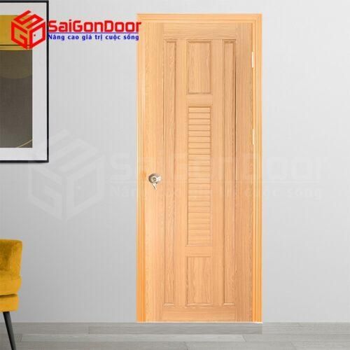 Cửa nhựa Đài Loan YA-21
