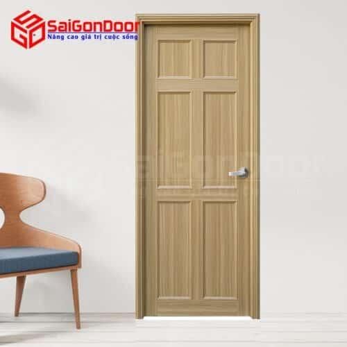 Cửa nhựa Đài Loan YA-40