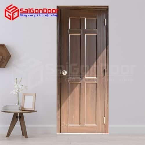 Cửa nhựa Đài Loan YC-40
