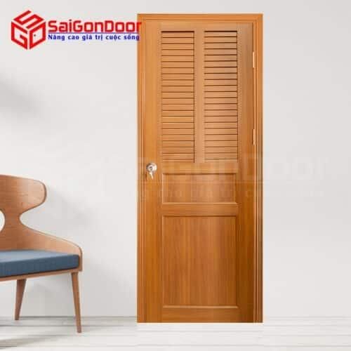 Cửa nhựa Đài Loan YY-19