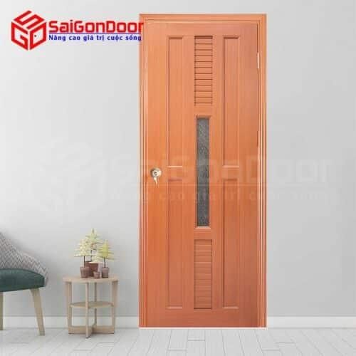 Cửa nhựa Đài Loan YY-24