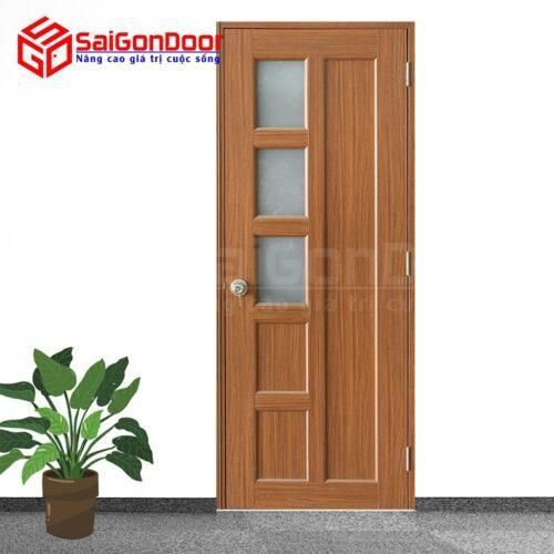 Cửa nhựa Đài Loan YY-30