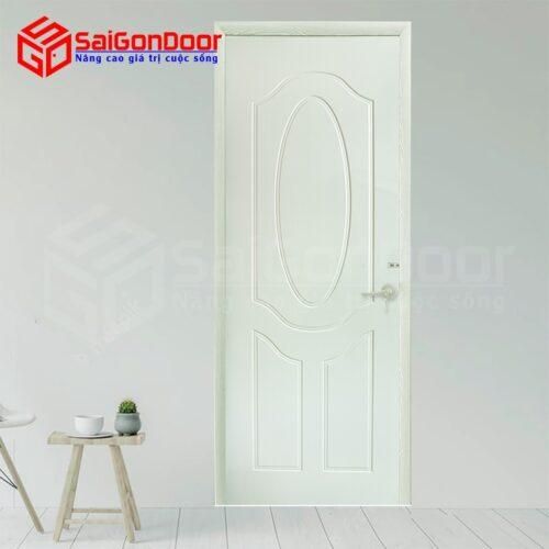 Cửa nhựa Composite SYA 162