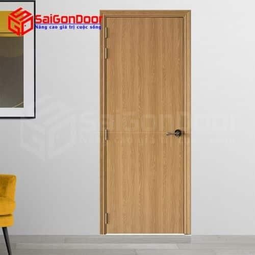 Cửa nhựa Composite SYB 667