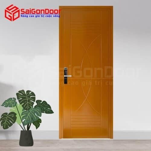 Cửa nhựa Composite SYA 212