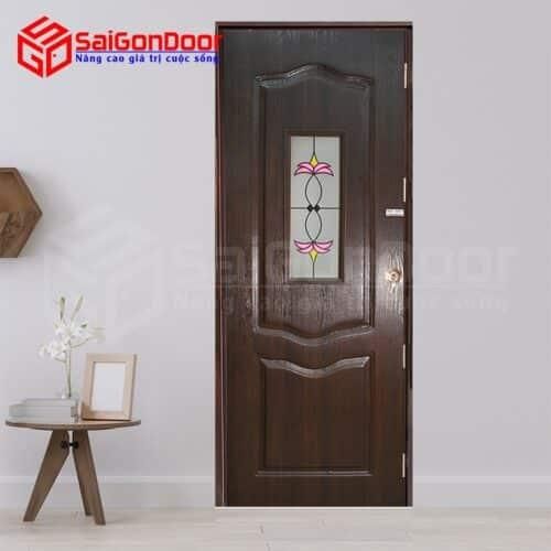 Cửa nhựa Đài Loan 03-801C