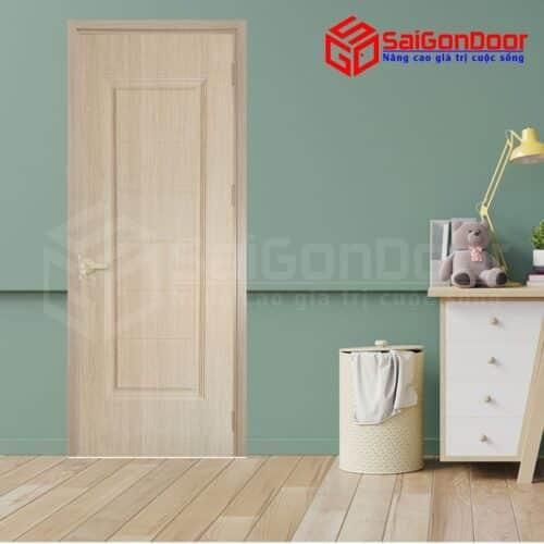 Cửa nhựa Composite SGD7-102