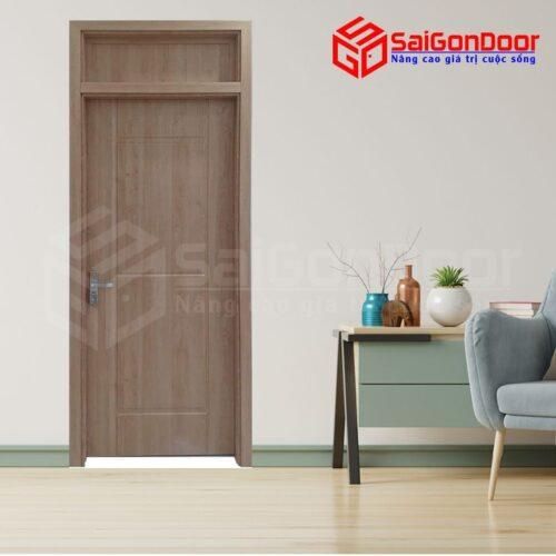 Cửa nhựa Composite SGD7-P1R5-fix