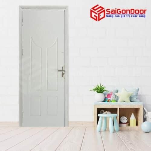 Cửa nhựa Composite SGD7-Sungyu-SYA-149