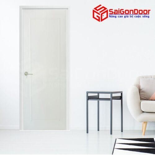 Cửa nhựa Composite SGD7-SYA-1B