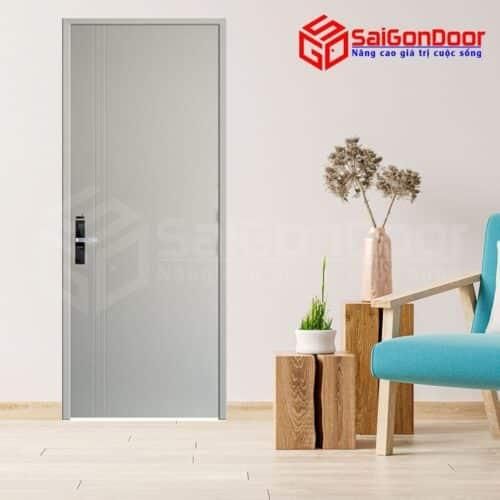 Cửa nhựa Composite SGD7-SYA-501