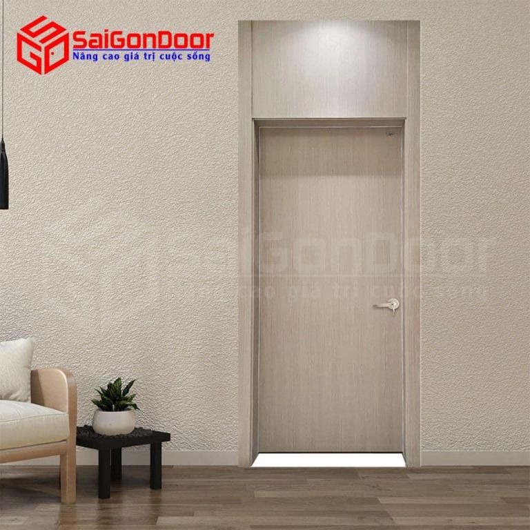 Cửa nhựa giả gỗ composite P1 Fix 5 Cua nhua composite P1