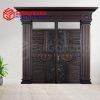 Cửa Vân Gỗ 5D KAT-22.50-2TK 2 KAT 22.50 2TK.jpg
