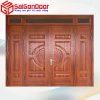 Cửa Thép Vân Gỗ SGD-KM.TVG-4C.15 1 SGD KM.TVG 4C.11