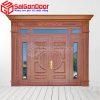 Cửa Thép Vân Gỗ SGD-KM.TVG-4C.16 1 SGD KM.TVG 4C.12