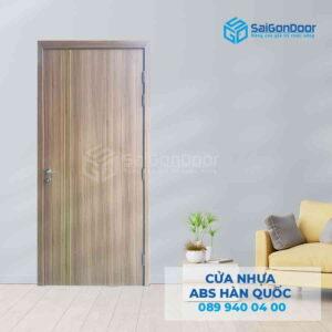 Cửa ABS KOS 101F K1129