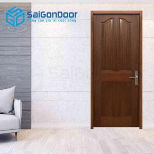 Cửa Gỗ Tự Nhiên 4A oc cho
