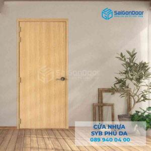 Cửa Nhựa Composite P1R6