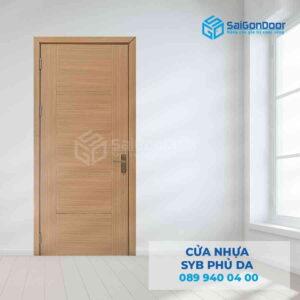 Cửa Nhựa Composite 11 2