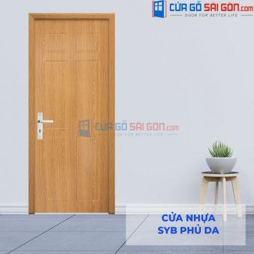 CỬA NHỰA COMPOSITE