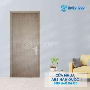 Cửa ABS KOS 101 U6405