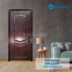 Cửa Nhựa Đài Loan 03 801