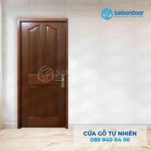 Cửa Gỗ Tự Nhiên 4A oc cho