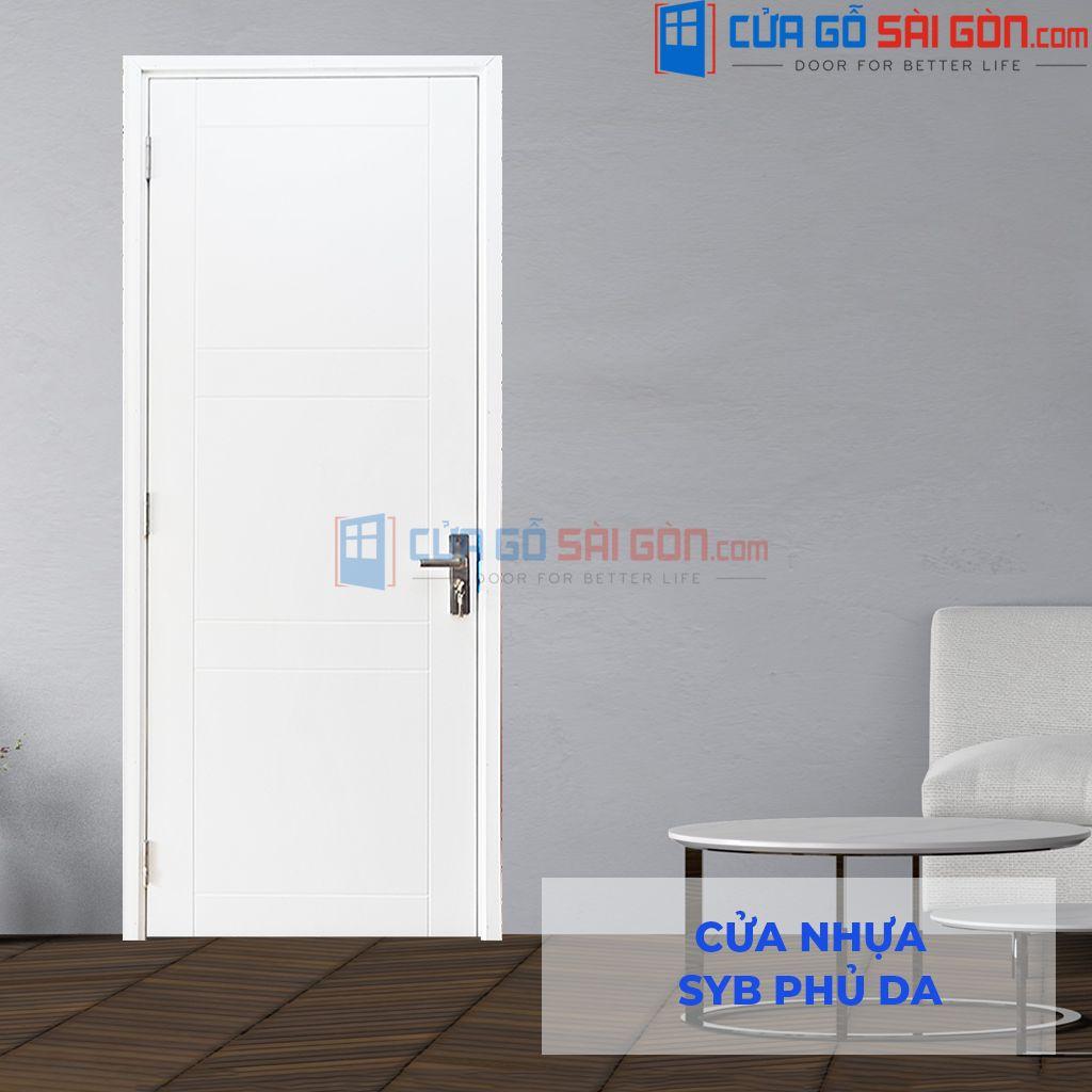 Cửa nhựa composite