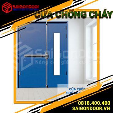 Tuỳ thuộc vào vị trí cũng như nhu cầu mà khách hàng có thể lựa chọn khoảng thời gian ngăn cháy khác nhau
