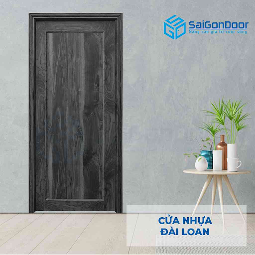 Mẫu cửa nhựa Đài Loan cao cấp được ứng dụng làm cửa nhà tắm Mẫu cửa nhựa Đài Loan cao cấp được ứng dụng làm cửa nhà tắm