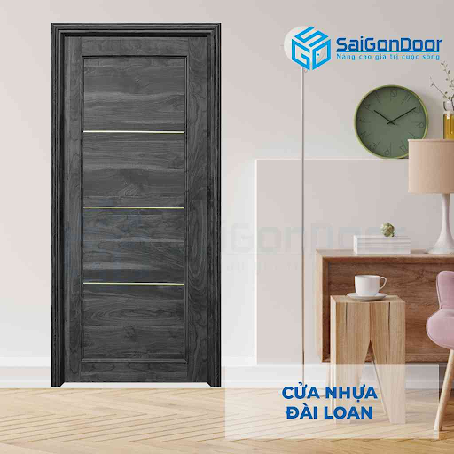 Mẫu cửa nhựa Đài Loan cao cấp được ứng dụng làm cửa nhà tắm Mẫu cửa nhựa Đài Loan cao cấp được ứng dụng làm cửa nhà tắm
